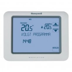 Honeywell Chronotherm Touch modulerend
