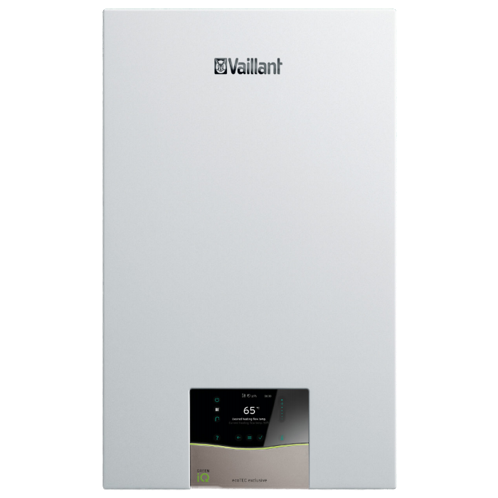 Vaillant EcoTEC plus CW4